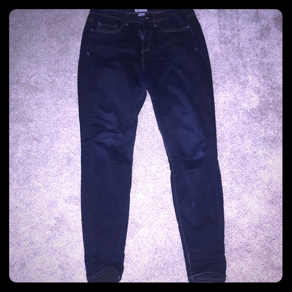 Juniors Mudd jegging